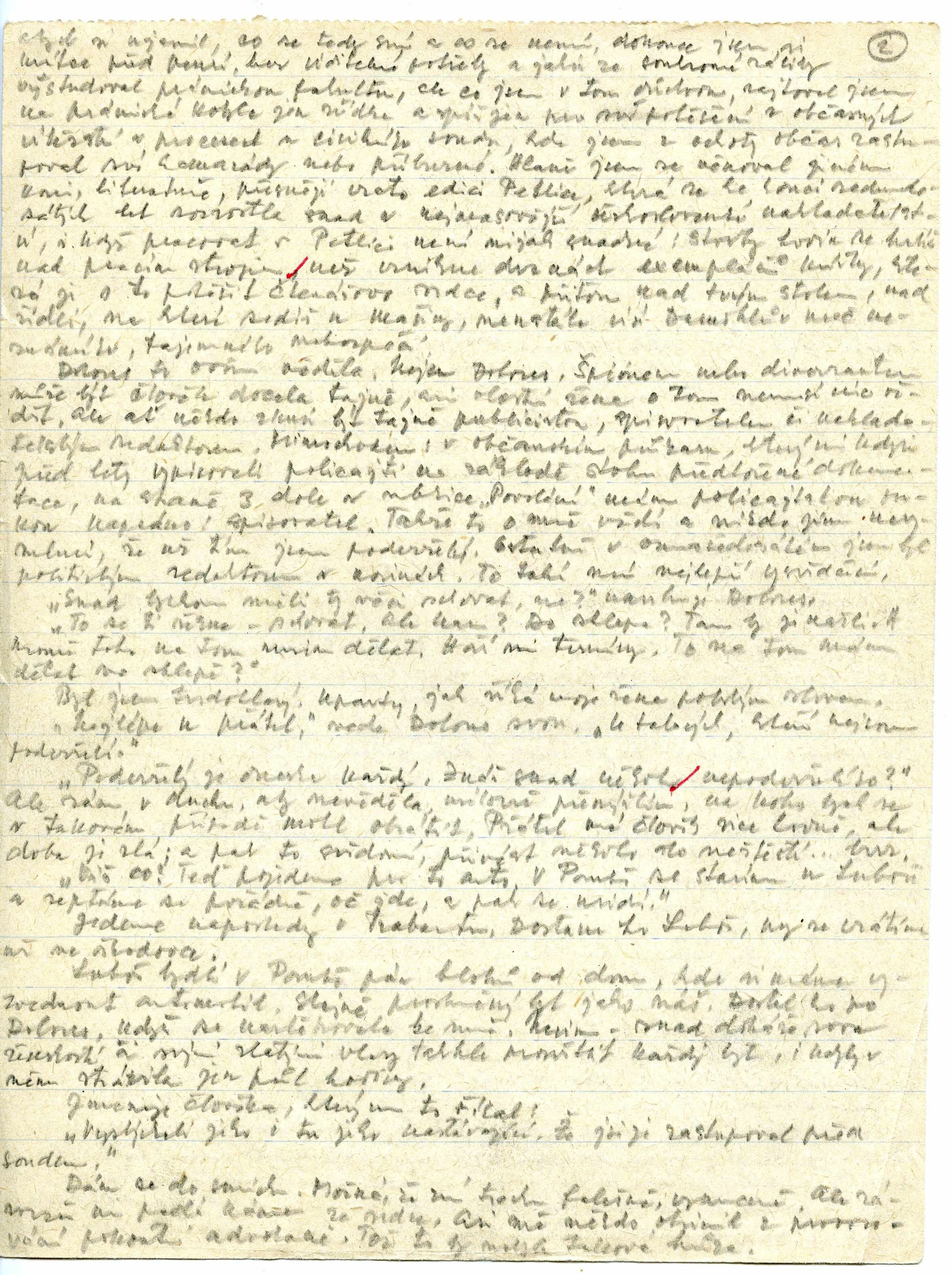 Ostrava City Archives