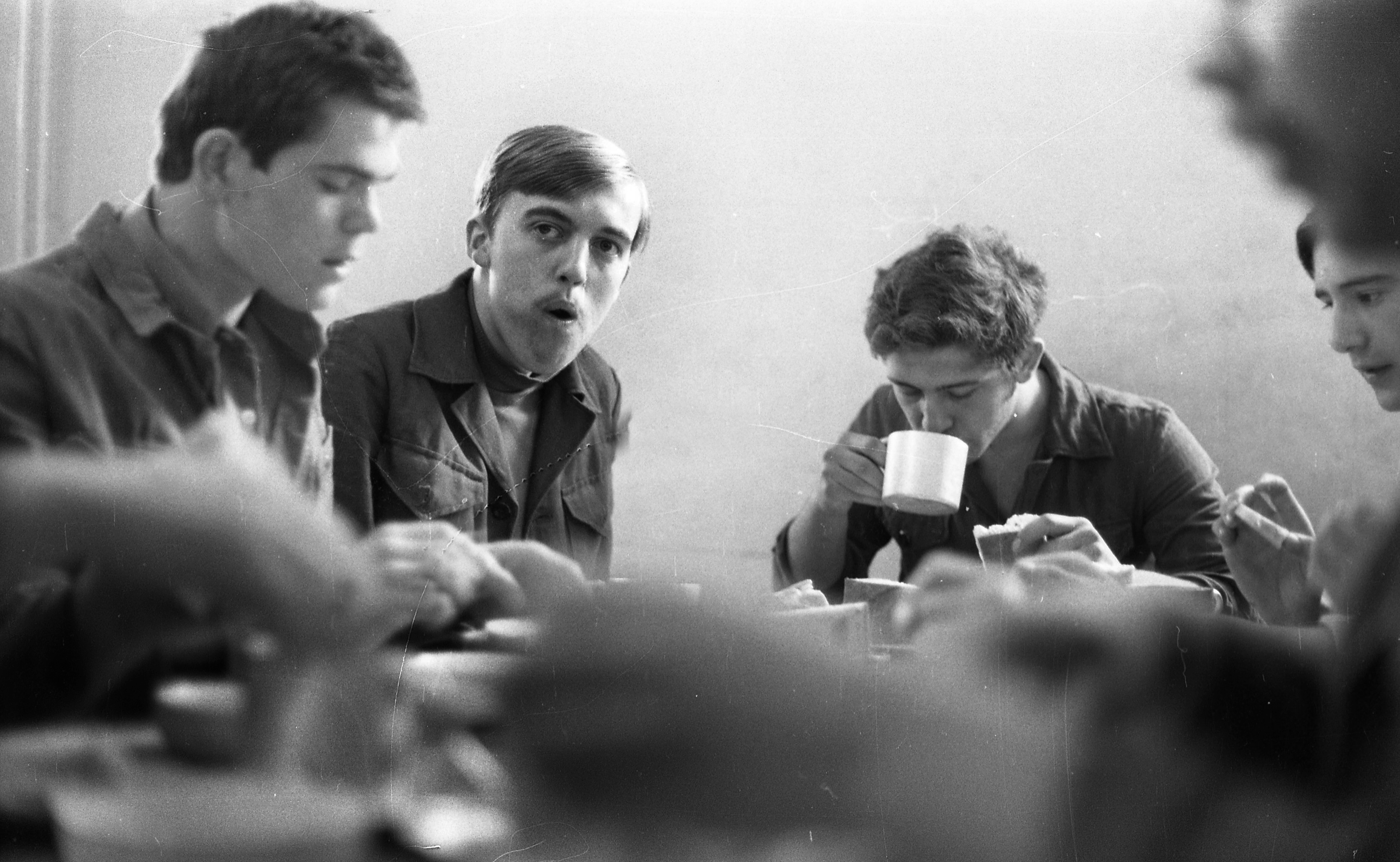 Fortepan, www.fortepan.hu, photo by Urb&aacute;n Tam&aacute;s