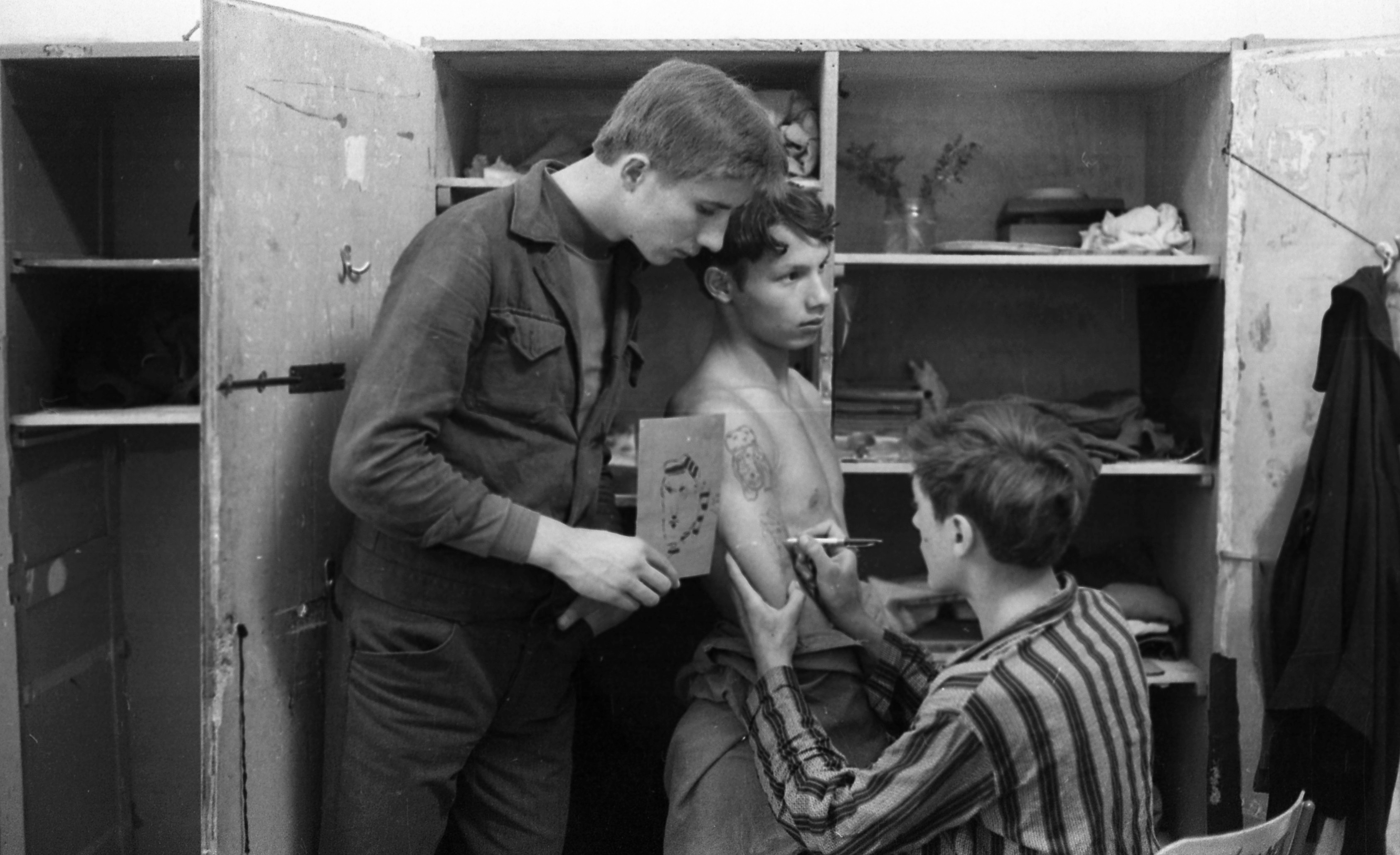 Fortepan, www.fortepan.hu, photo by Urb&aacute;n Tam&aacute;s