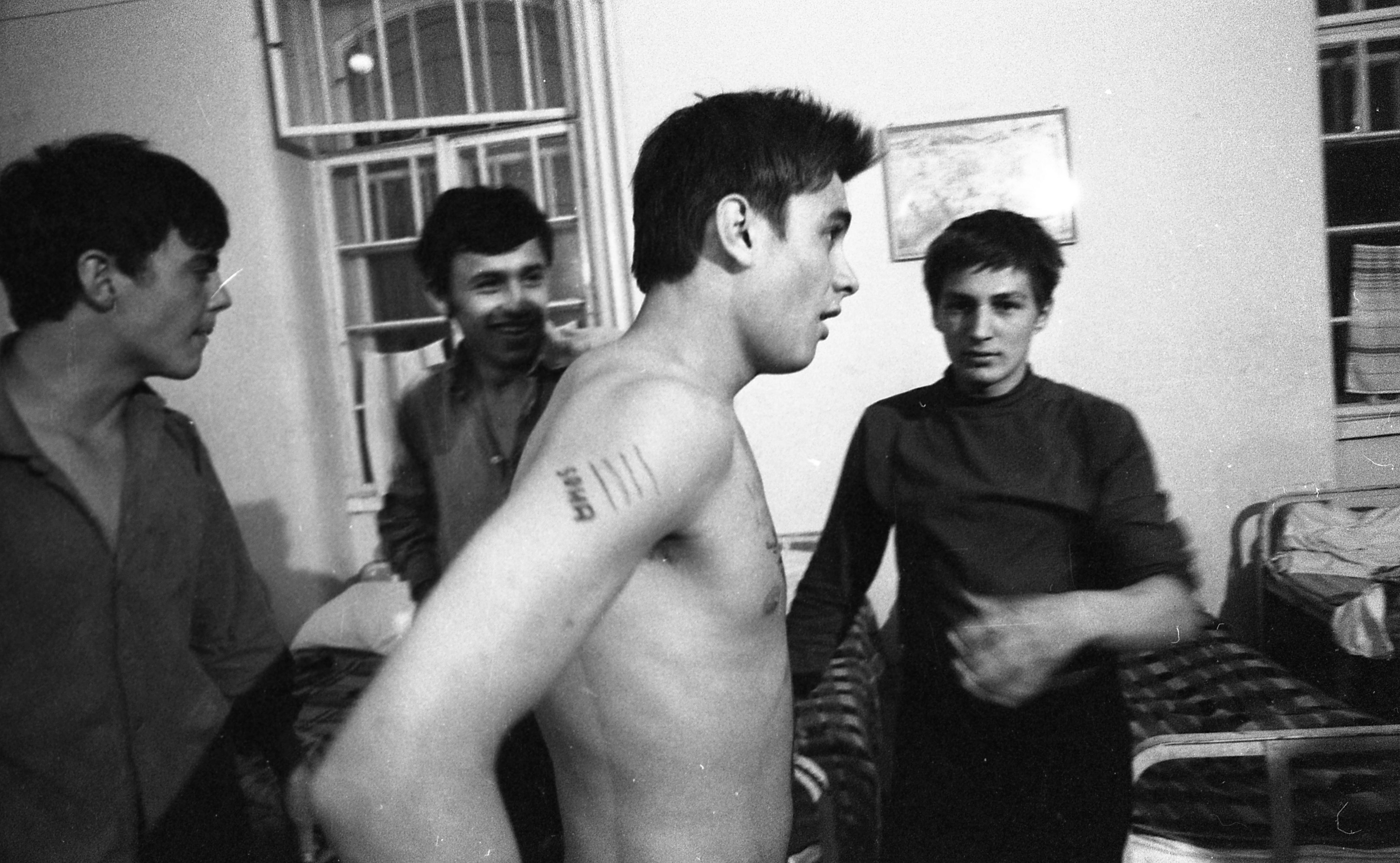 Fortepan, www.fortepan.hu, photo by Urb&aacute;n Tam&aacute;s