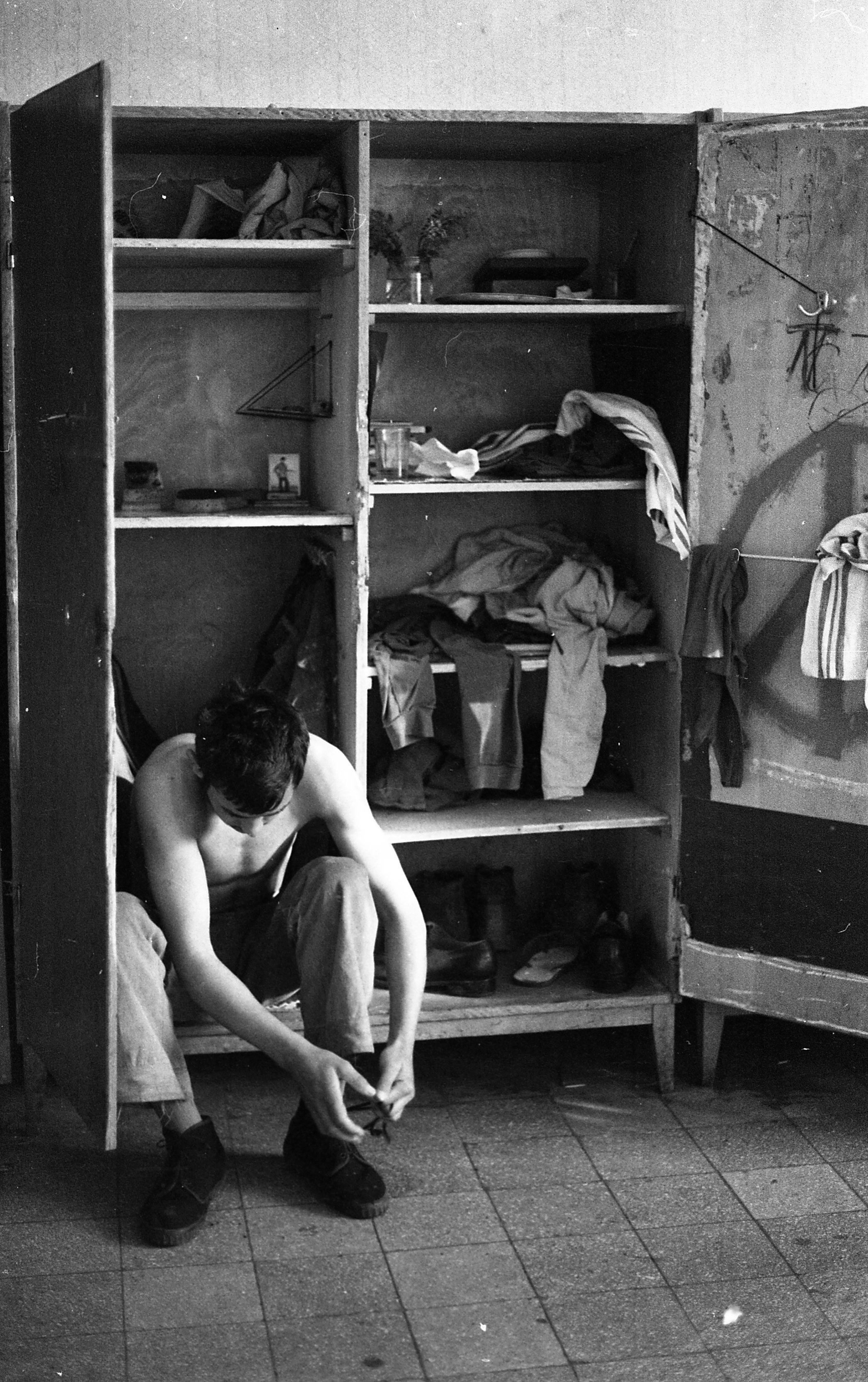 Fortepan, www.fortepan.hu, photo by Urb&aacute;n Tam&aacute;s