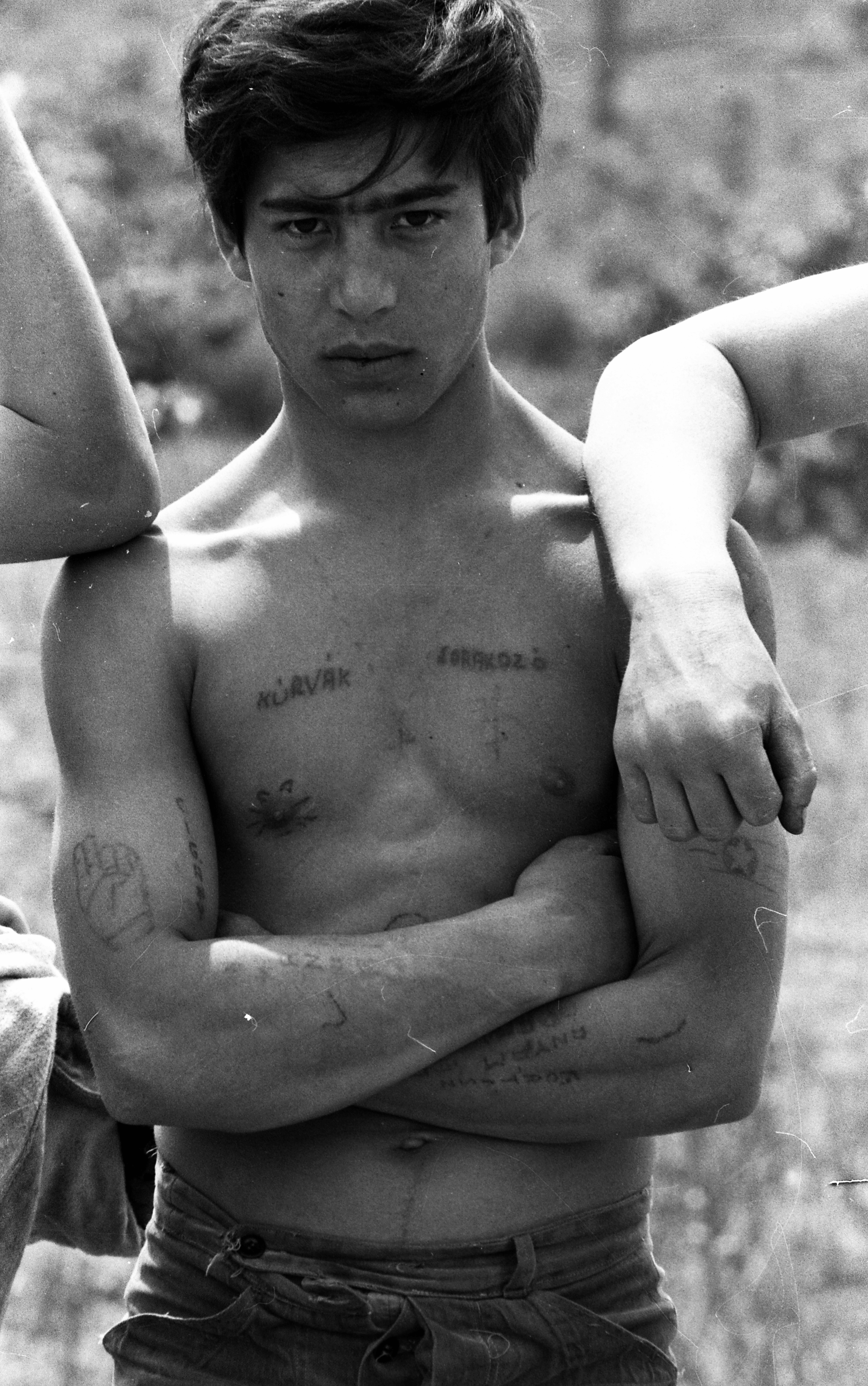 Fortepan, www.fortepan.hu, photo by Urb&aacute;n Tam&aacute;s